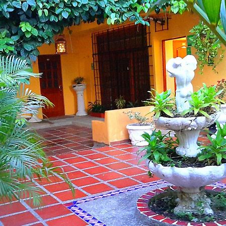 Hotel Costa Bahia Cartagena Buitenkant foto