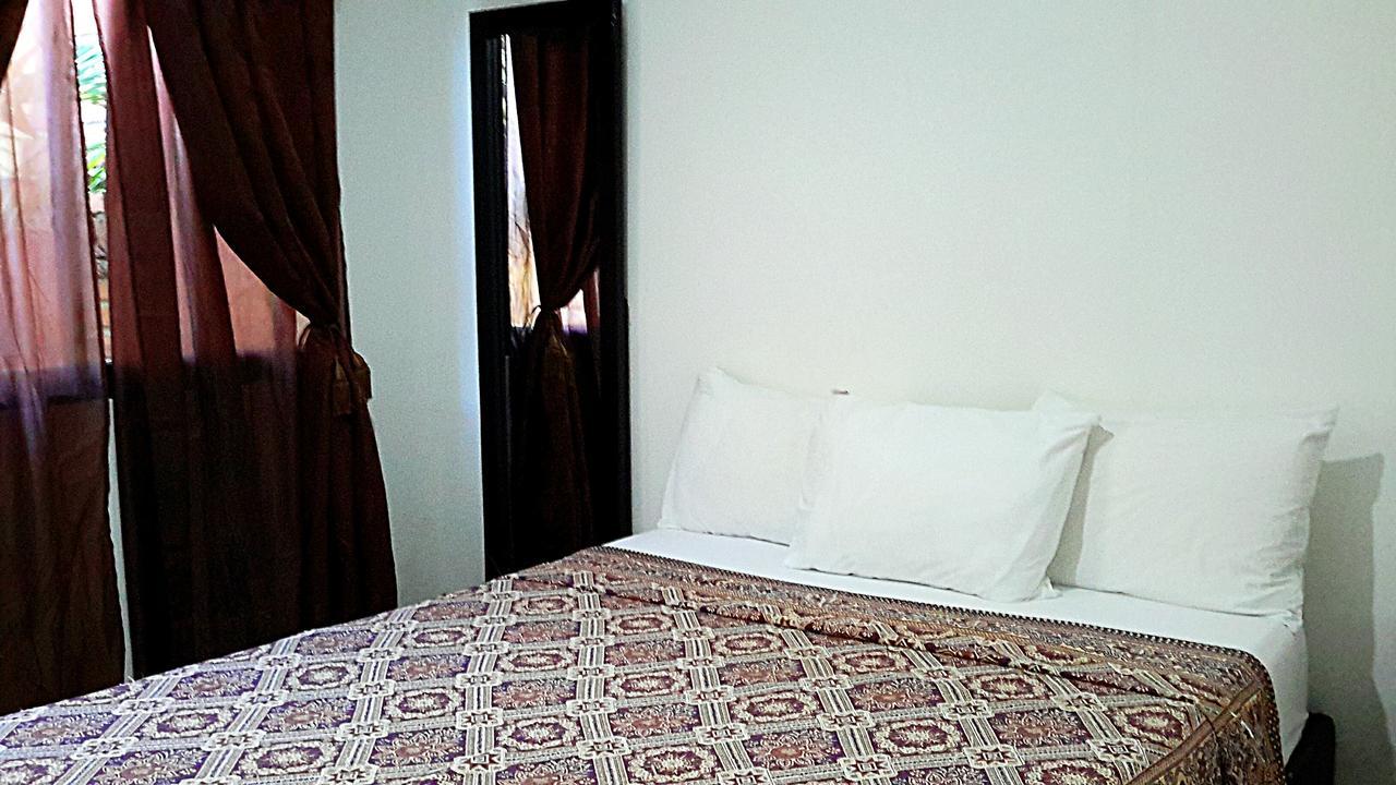 Hotel Costa Bahia Cartagena Buitenkant foto