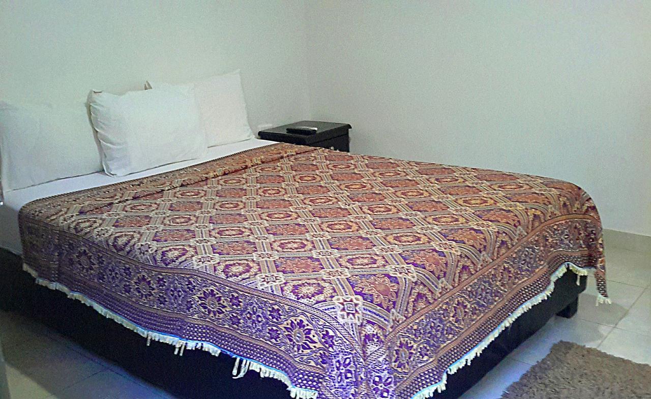Hotel Costa Bahia Cartagena Buitenkant foto