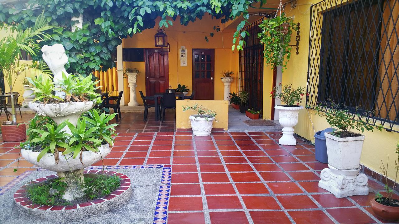 Hotel Costa Bahia Cartagena Buitenkant foto