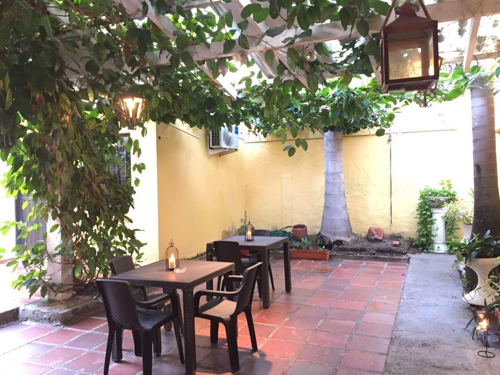 Hotel Costa Bahia Cartagena Buitenkant foto