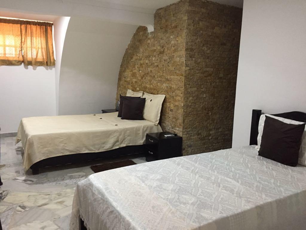 Hotel Costa Bahia Cartagena Buitenkant foto