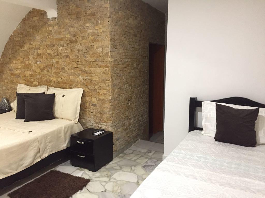 Hotel Costa Bahia Cartagena Buitenkant foto