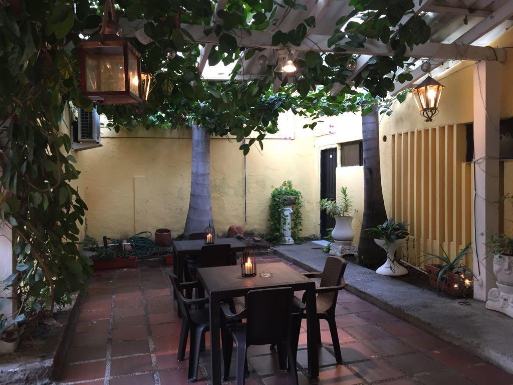 Hotel Costa Bahia Cartagena Buitenkant foto
