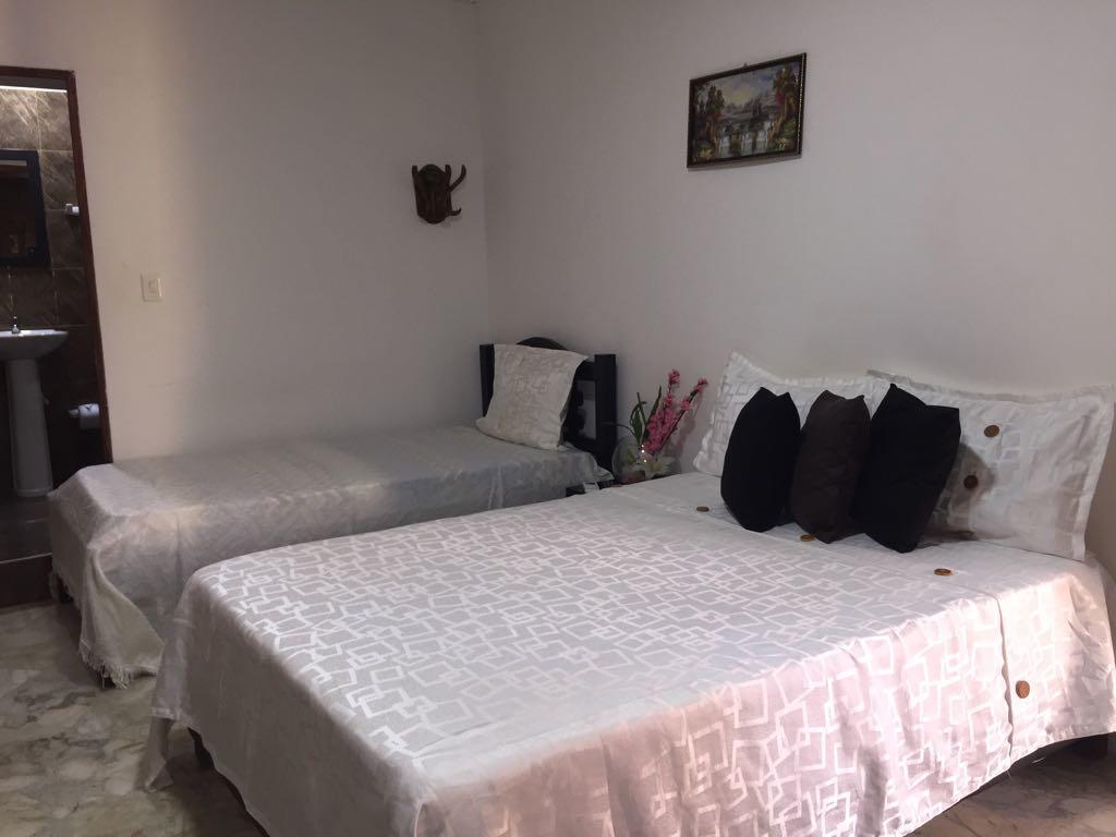Hotel Costa Bahia Cartagena Buitenkant foto