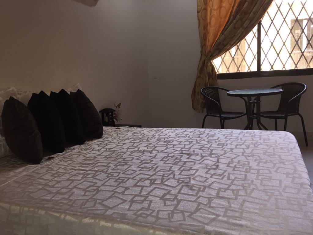 Hotel Costa Bahia Cartagena Buitenkant foto