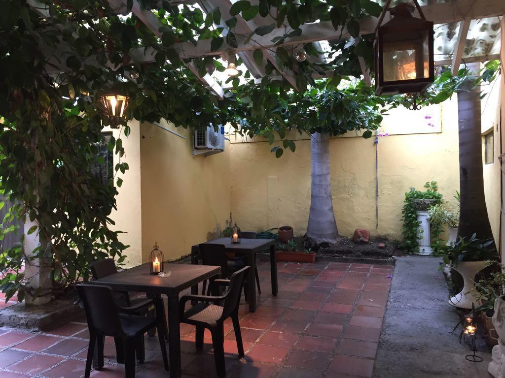 Hotel Costa Bahia Cartagena Buitenkant foto