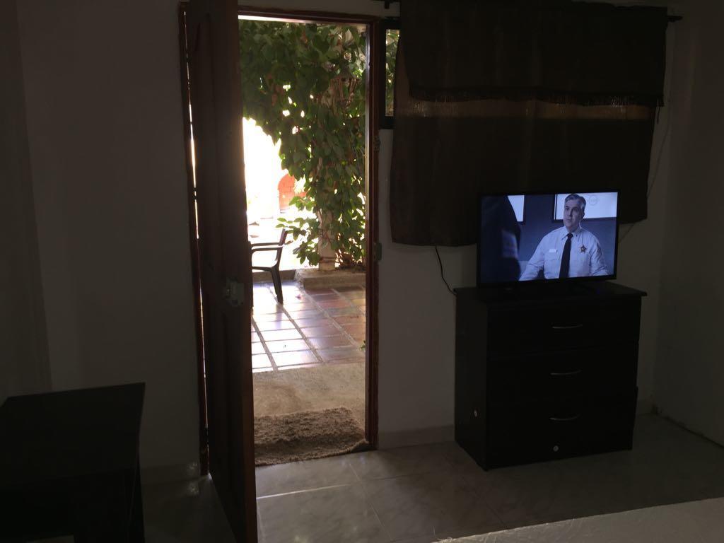 Hotel Costa Bahia Cartagena Buitenkant foto