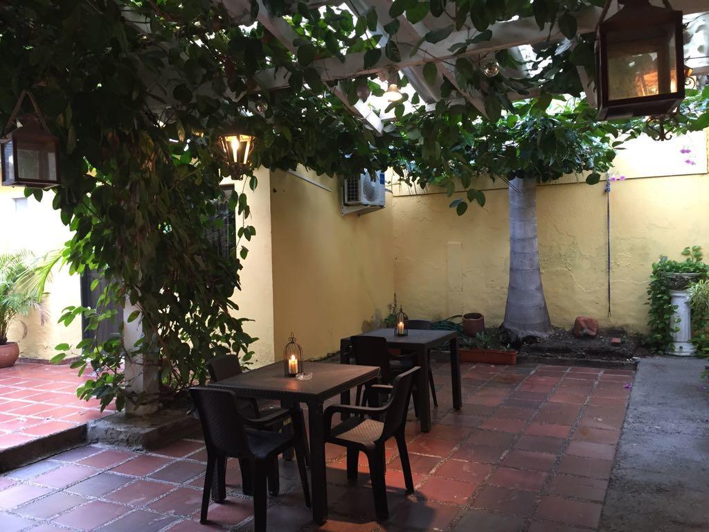 Hotel Costa Bahia Cartagena Buitenkant foto