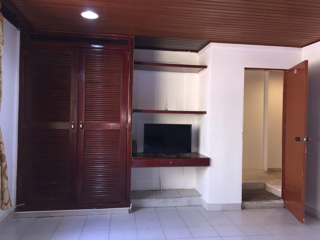 Hotel Costa Bahia Cartagena Buitenkant foto